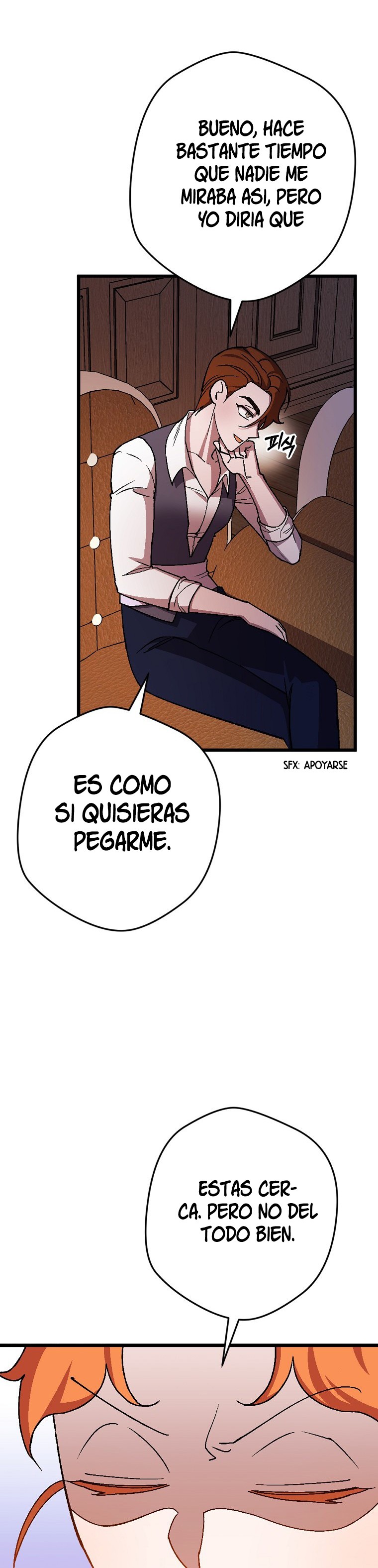 Read Salvaré a esta maldita familia ES Manga Online