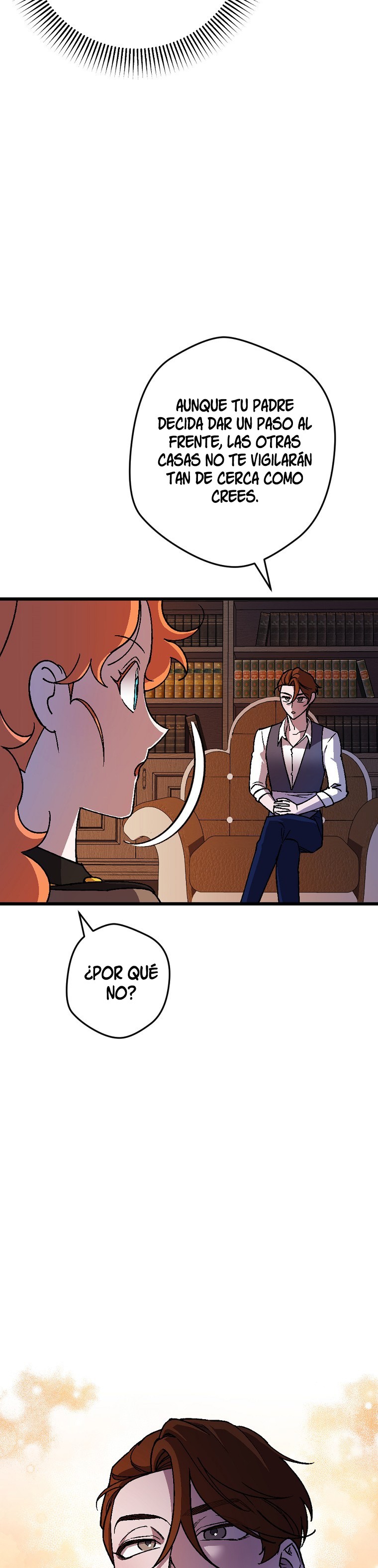 Read Salvaré a esta maldita familia ES Manga Online