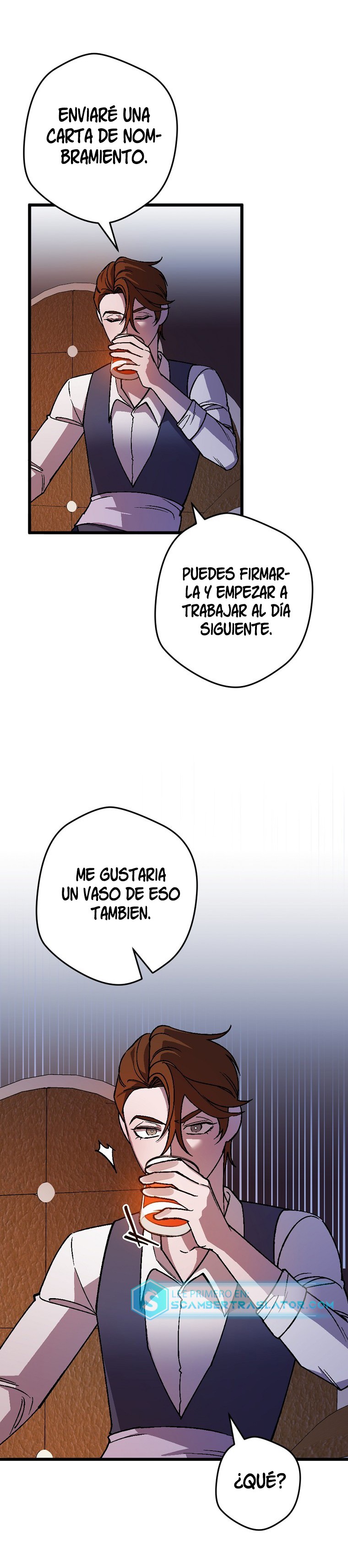 Read Salvaré a esta maldita familia ES Manga Online