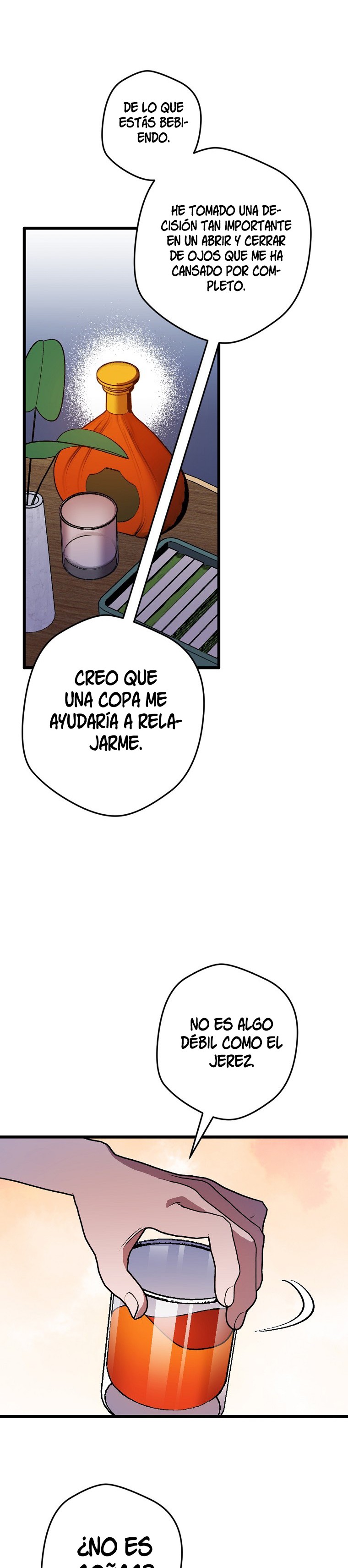 Read Salvaré a esta maldita familia ES Manga Online