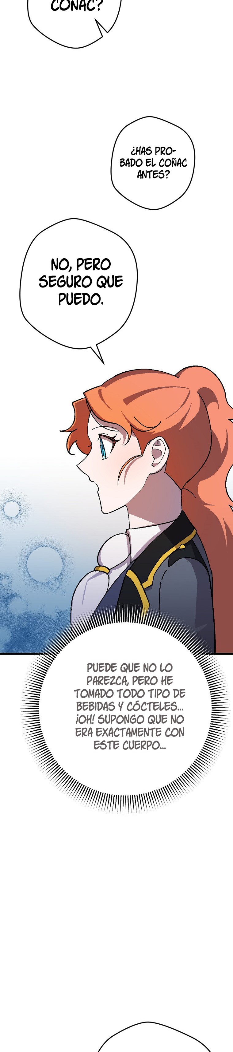 Read Salvaré a esta maldita familia ES Manga Online