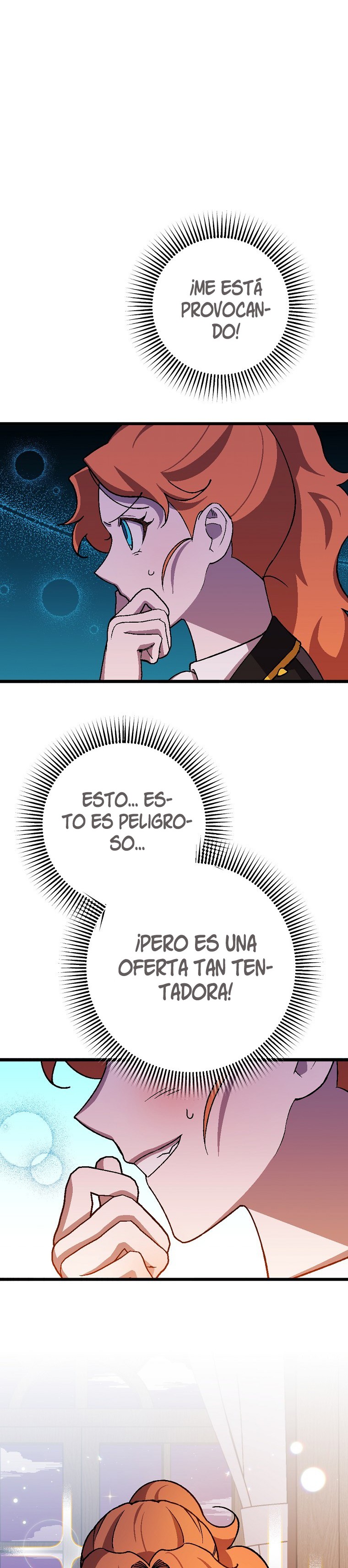 Read Salvaré a esta maldita familia ES Manga Online