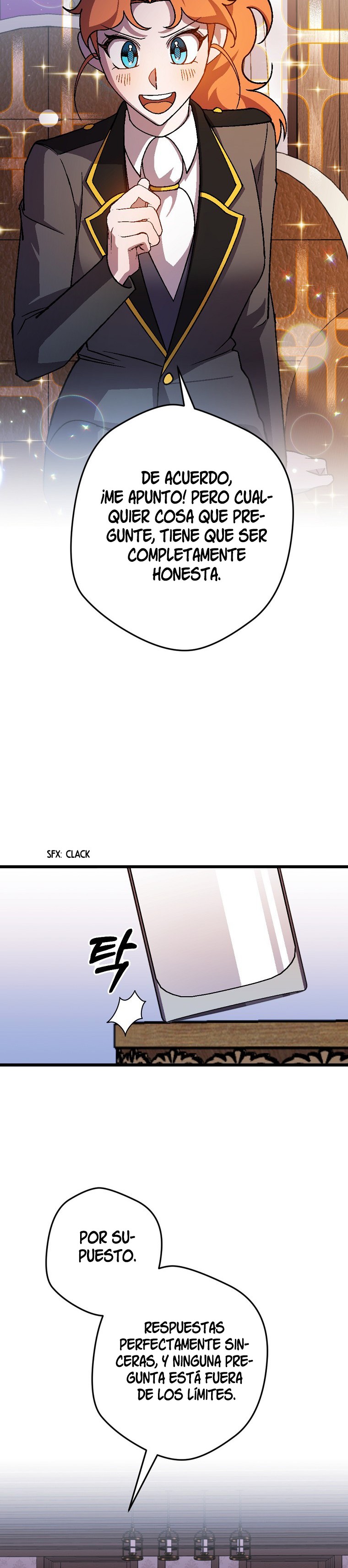 Read Salvaré a esta maldita familia ES Manga Online