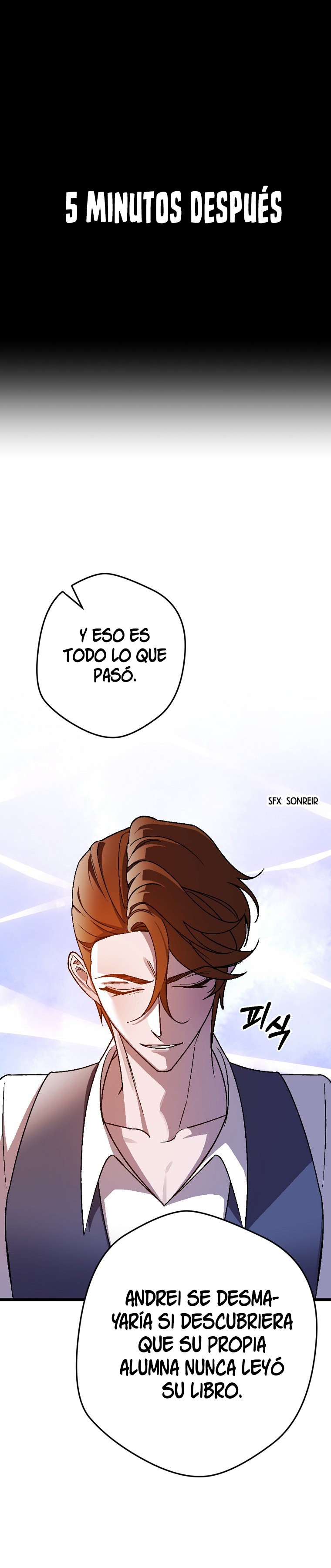 Read Salvaré a esta maldita familia ES Manga Online