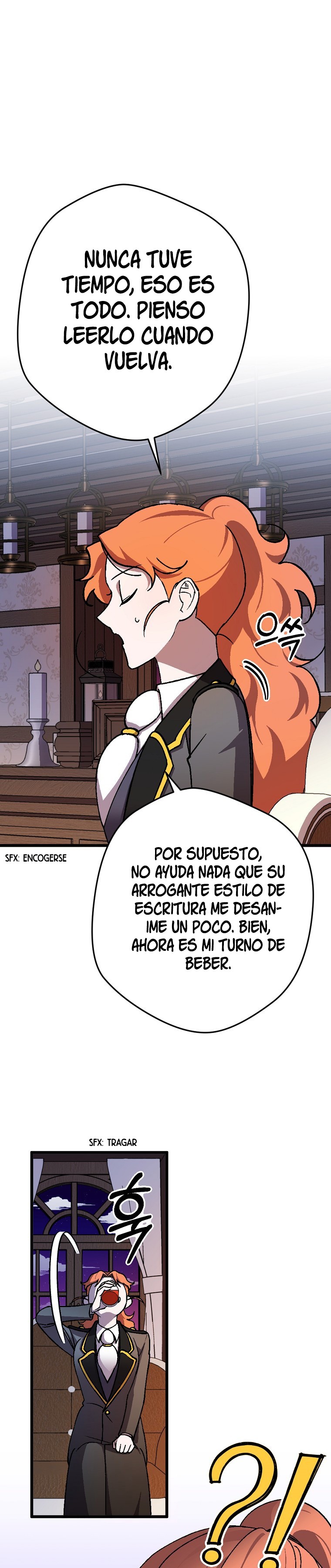 Read Salvaré a esta maldita familia ES Manga Online