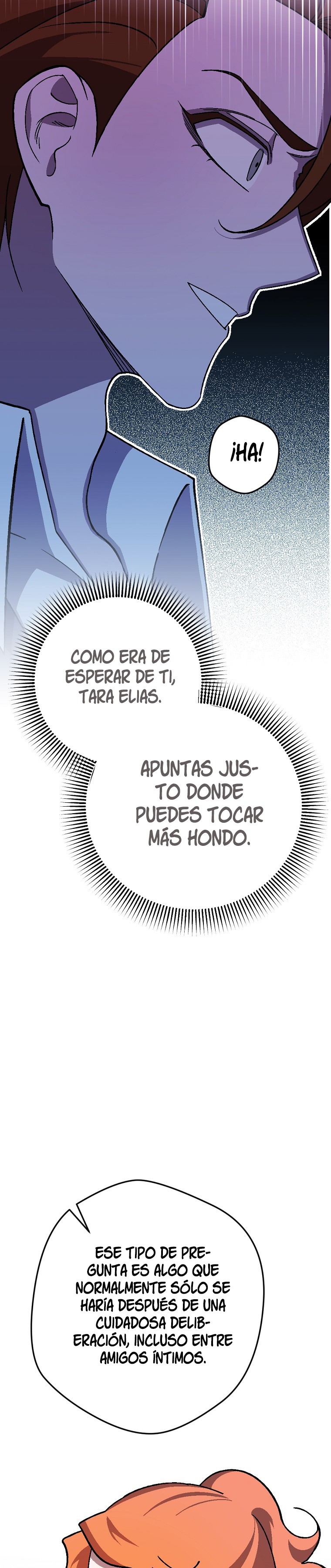 Read Salvaré a esta maldita familia ES Manga Online