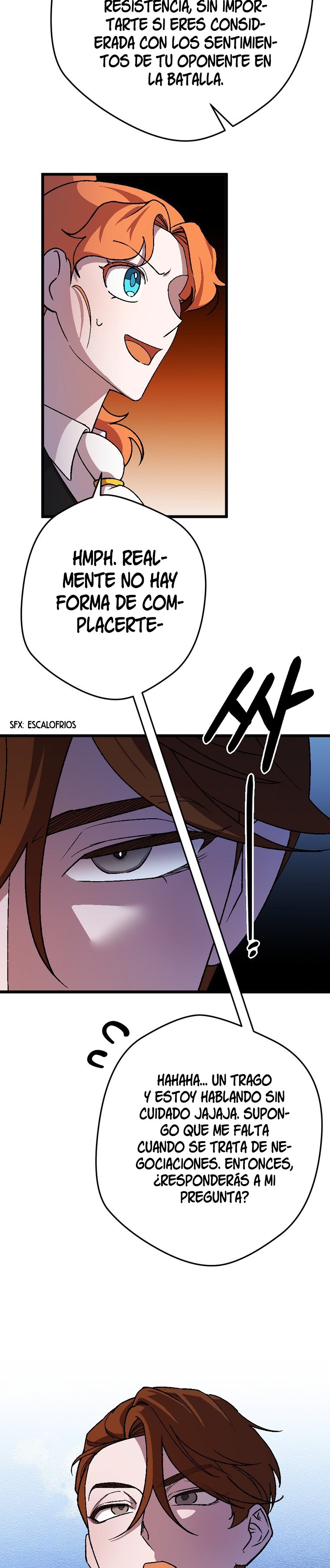 Read Salvaré a esta maldita familia ES Manga Online