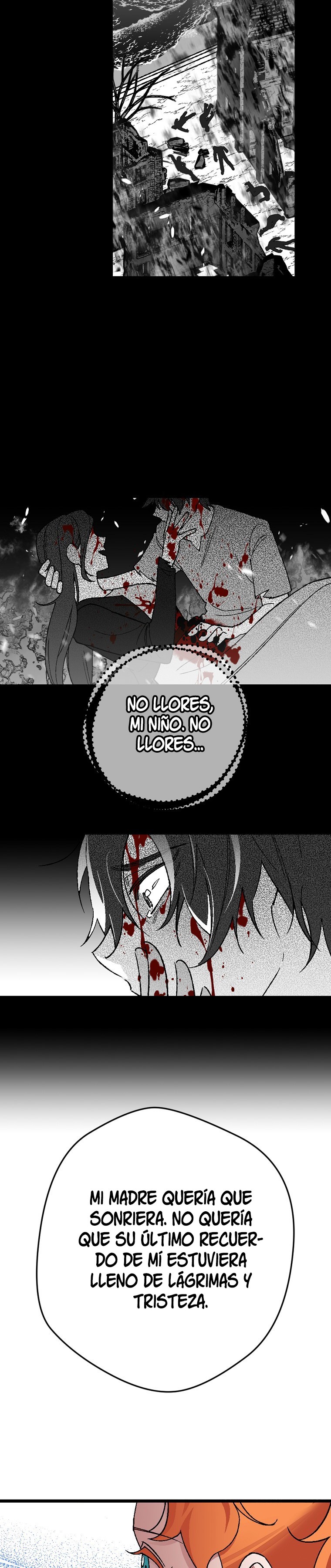 Read Salvaré a esta maldita familia ES Manga Online