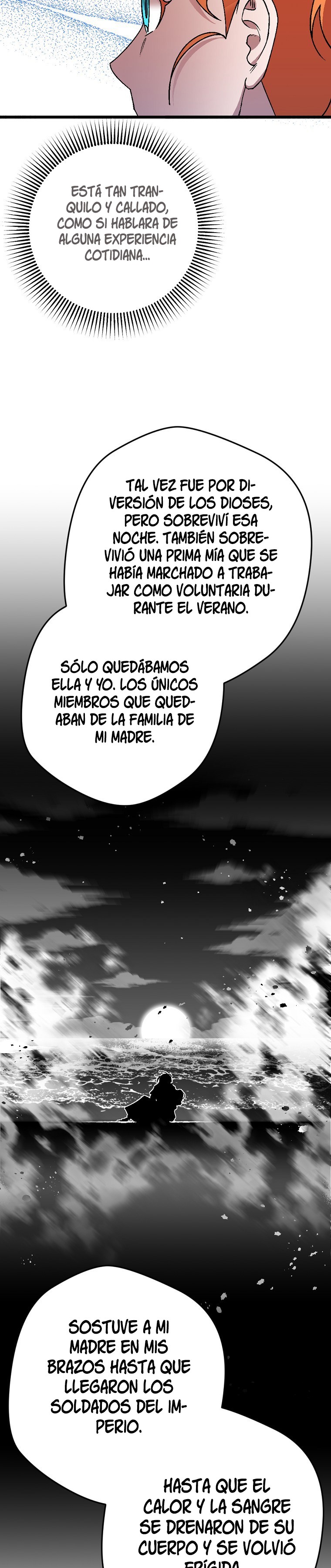 Read Salvaré a esta maldita familia ES Manga Online