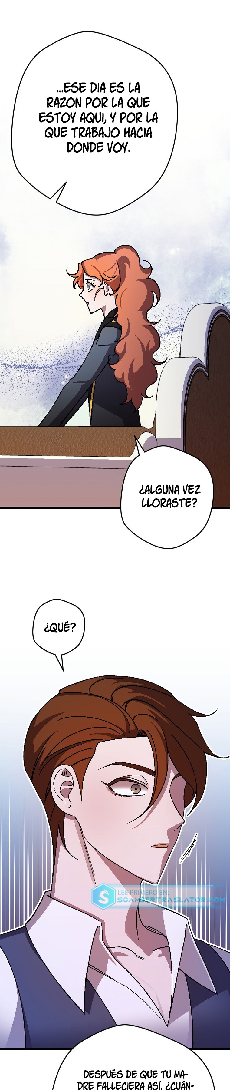 Read Salvaré a esta maldita familia ES Manga Online