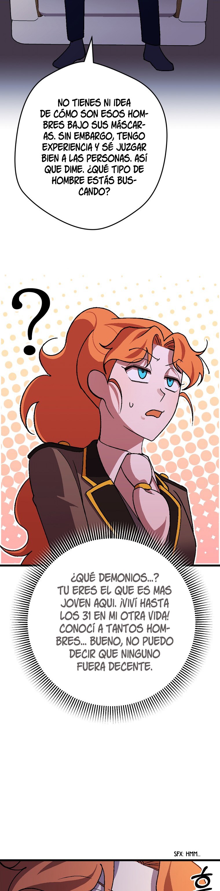 Read Salvaré a esta maldita familia ES Manga Online