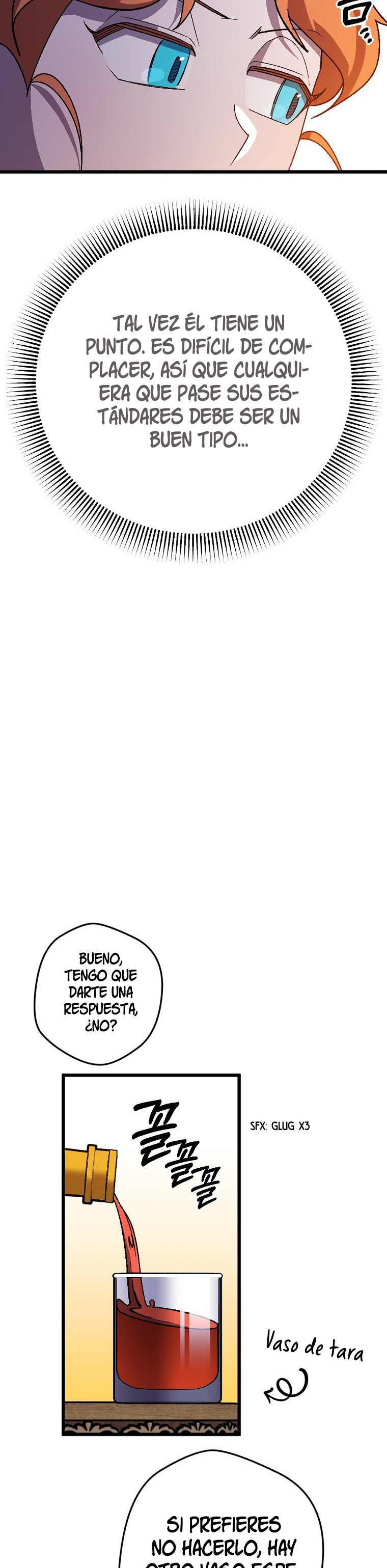 Read Salvaré a esta maldita familia ES Manga Online