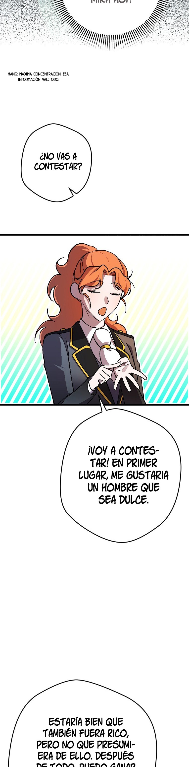 Read Salvaré a esta maldita familia ES Manga Online