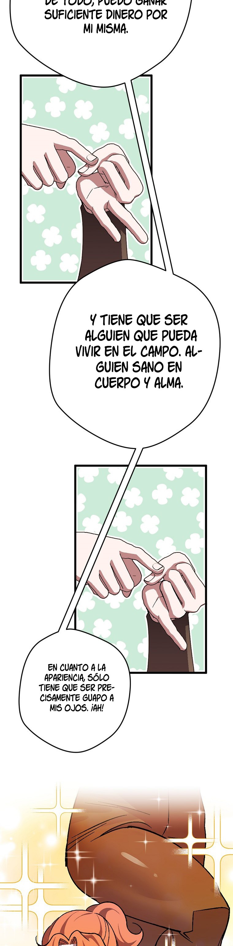 Read Salvaré a esta maldita familia ES Manga Online