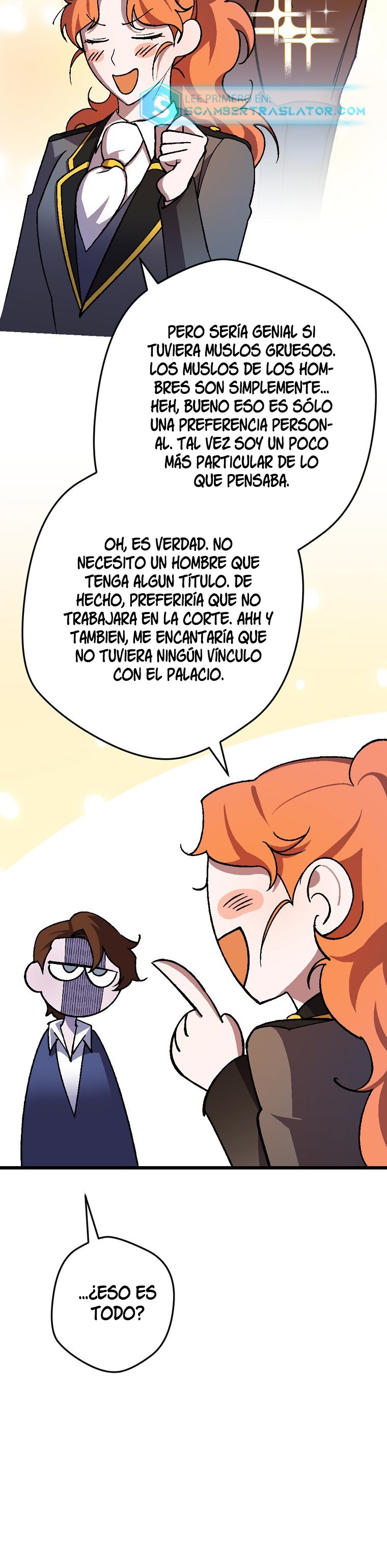Read Salvaré a esta maldita familia ES Manga Online