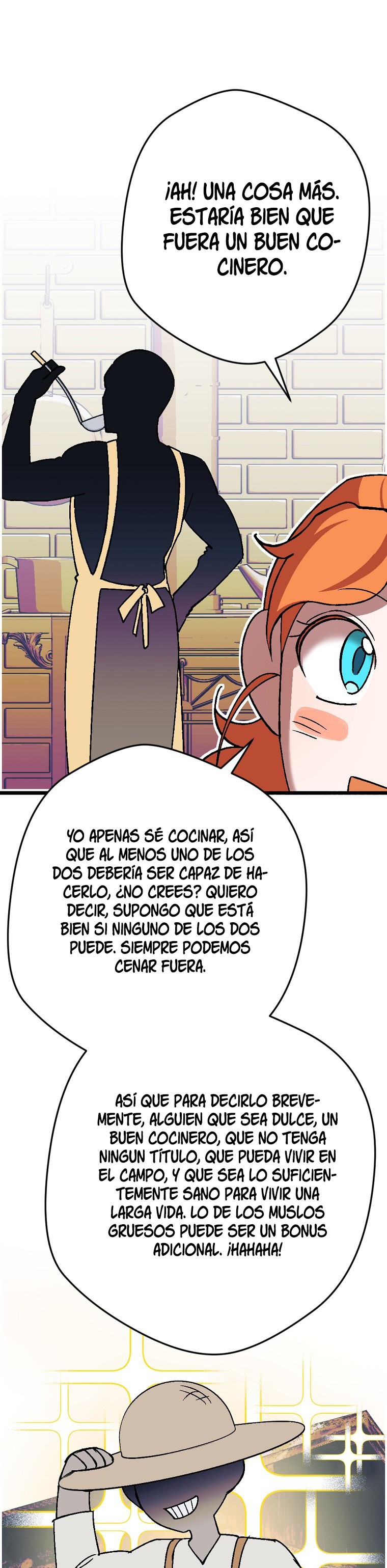 Read Salvaré a esta maldita familia ES Manga Online