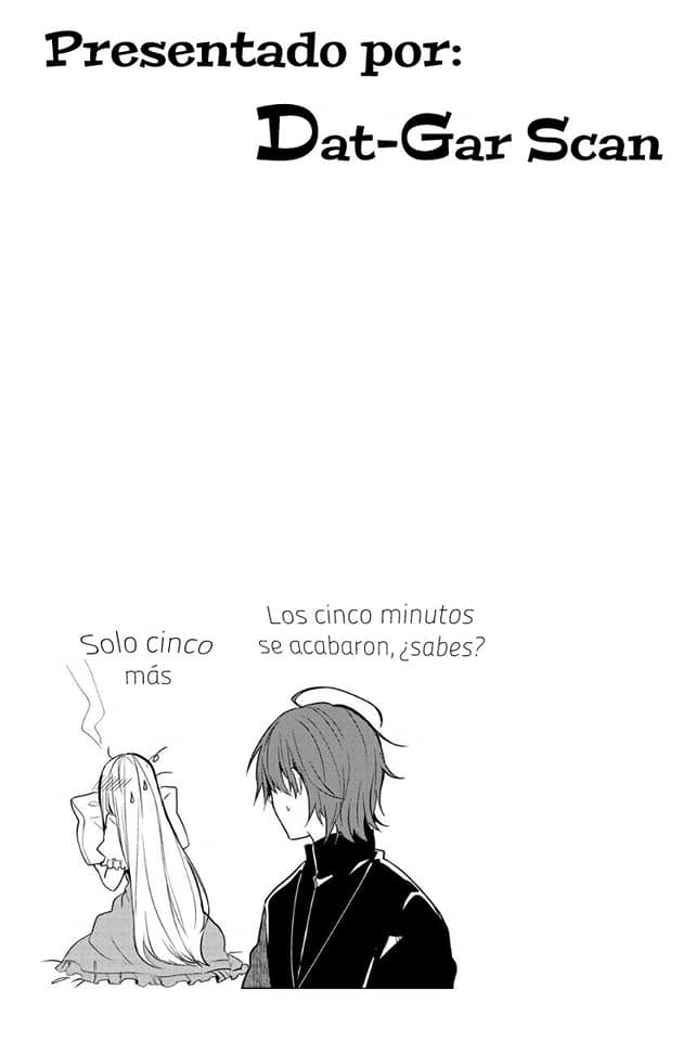 Read Santa Cecilia y el Padre Lawrence ES Manga Online