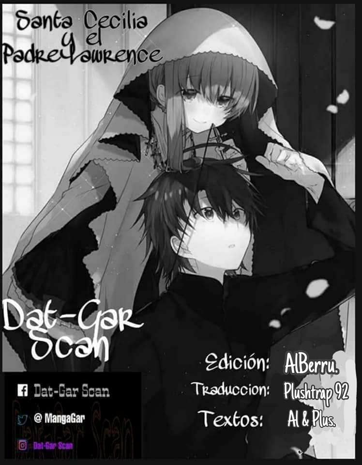 Read Santa Cecilia y el Padre Lawrence ES Manga Online