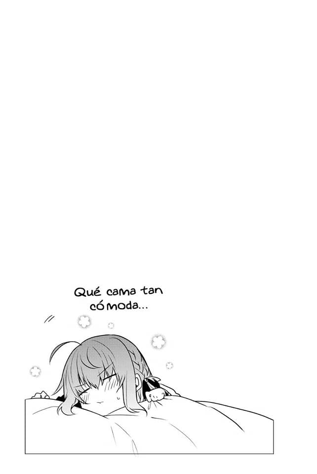 Read Santa Cecilia y el Padre Lawrence ES Manga Online