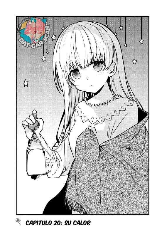 Read Santa Cecilia y el Padre Lawrence ES Manga Online