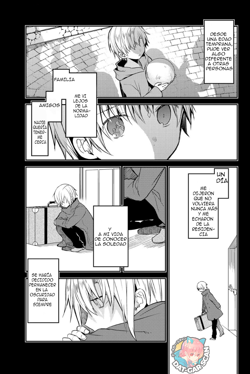 Read Santa Cecilia y el Padre Lawrence ES Manga Online