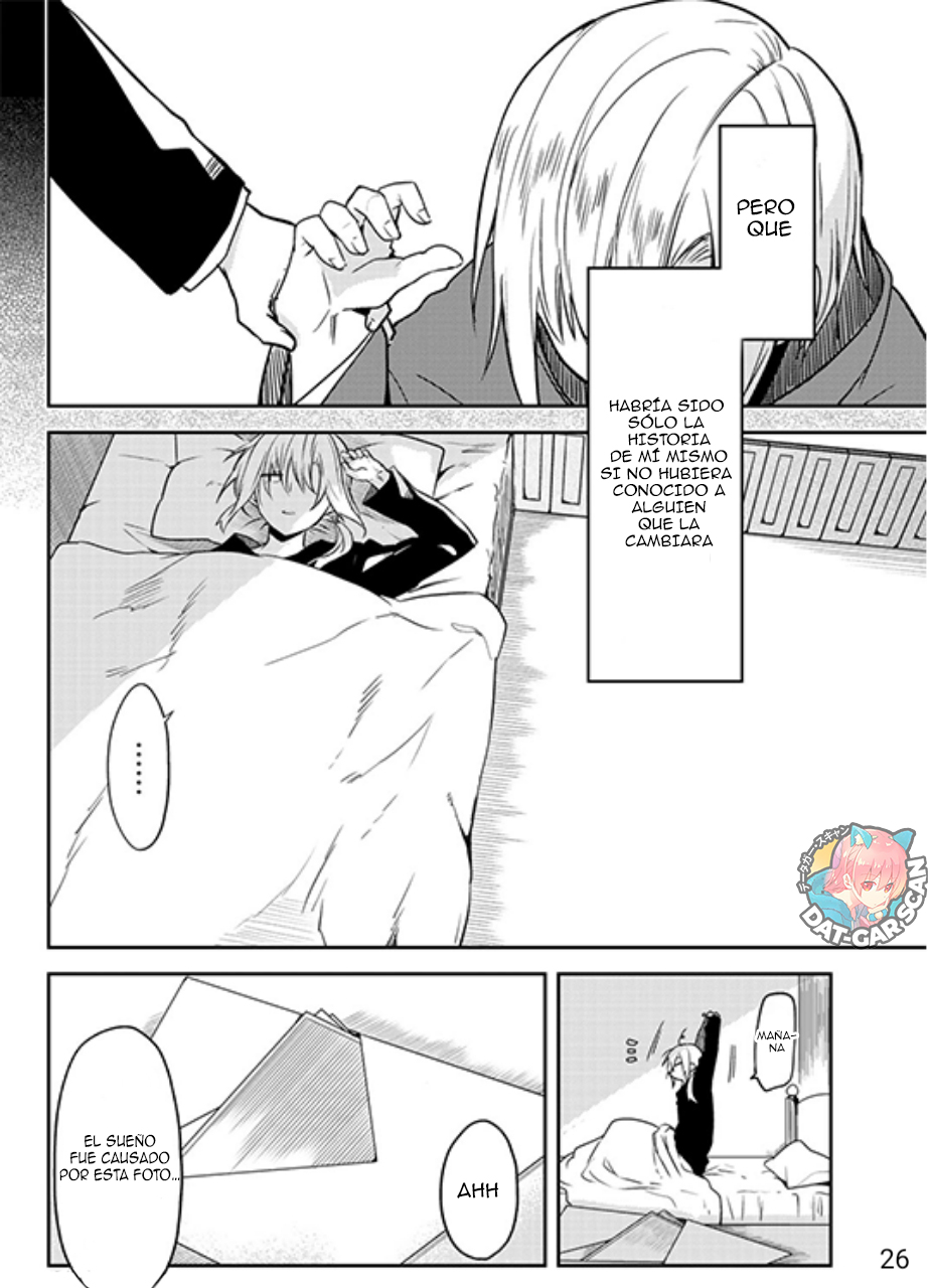 Read Santa Cecilia y el Padre Lawrence ES Manga Online