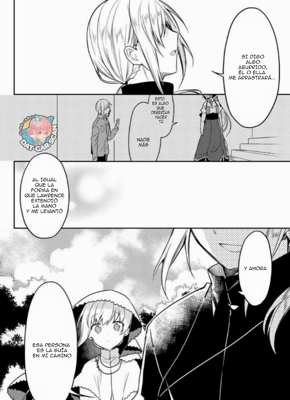 Read Santa Cecilia y el Padre Lawrence ES Manga Online