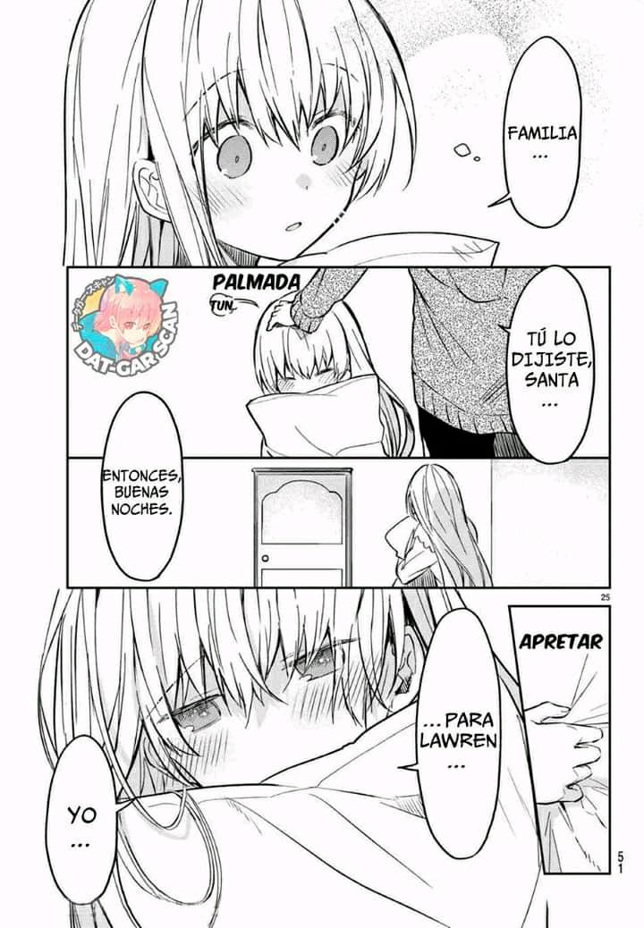 Read Santa Cecilia y el Padre Lawrence ES Manga Online