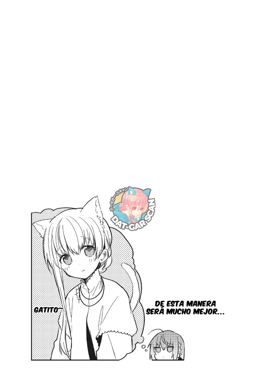 Read Santa Cecilia y el Padre Lawrence ES Manga Online