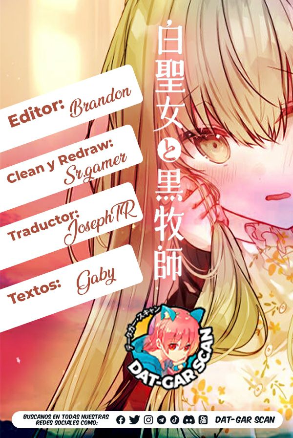 Read Santa Cecilia y el Padre Lawrence ES Manga Online