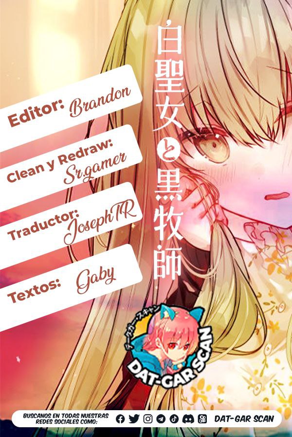 Read Santa Cecilia y el Padre Lawrence ES Manga Online