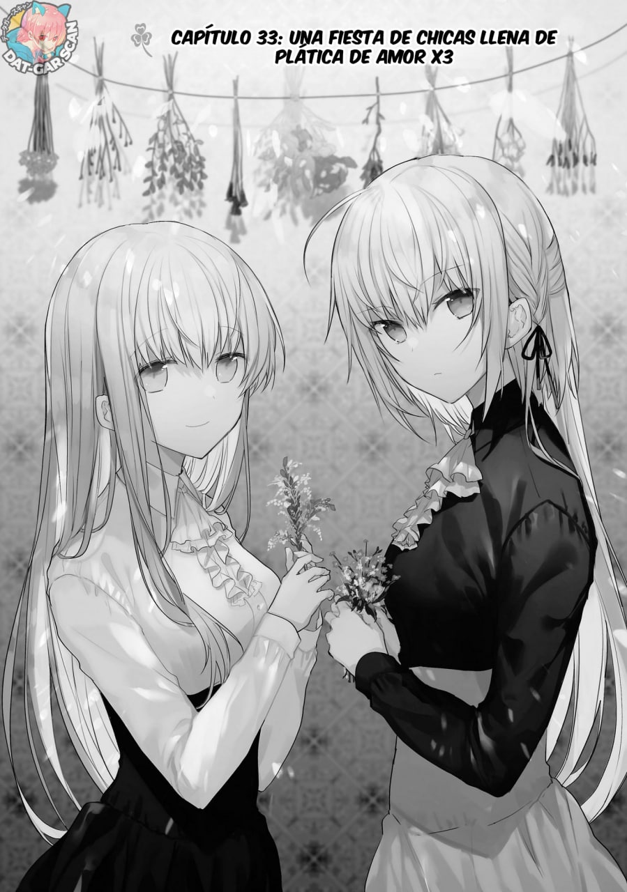 Read Santa Cecilia y el Padre Lawrence ES Manga Online
