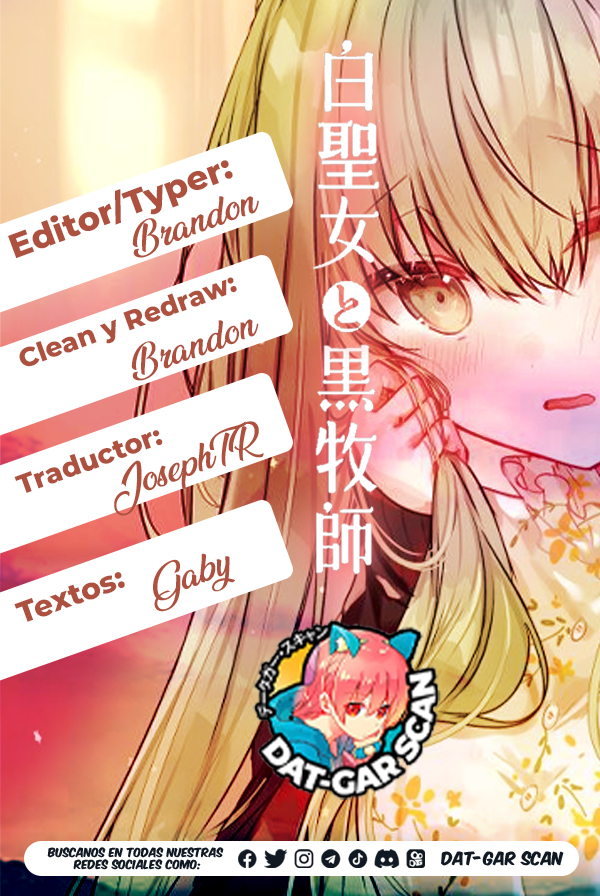 Read Santa Cecilia y el Padre Lawrence ES Manga Online