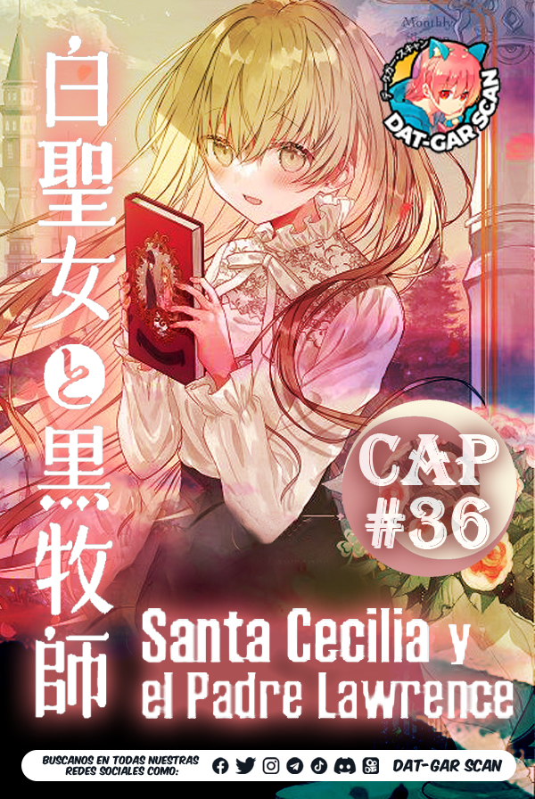 Read Santa Cecilia y el Padre Lawrence ES Manga Online