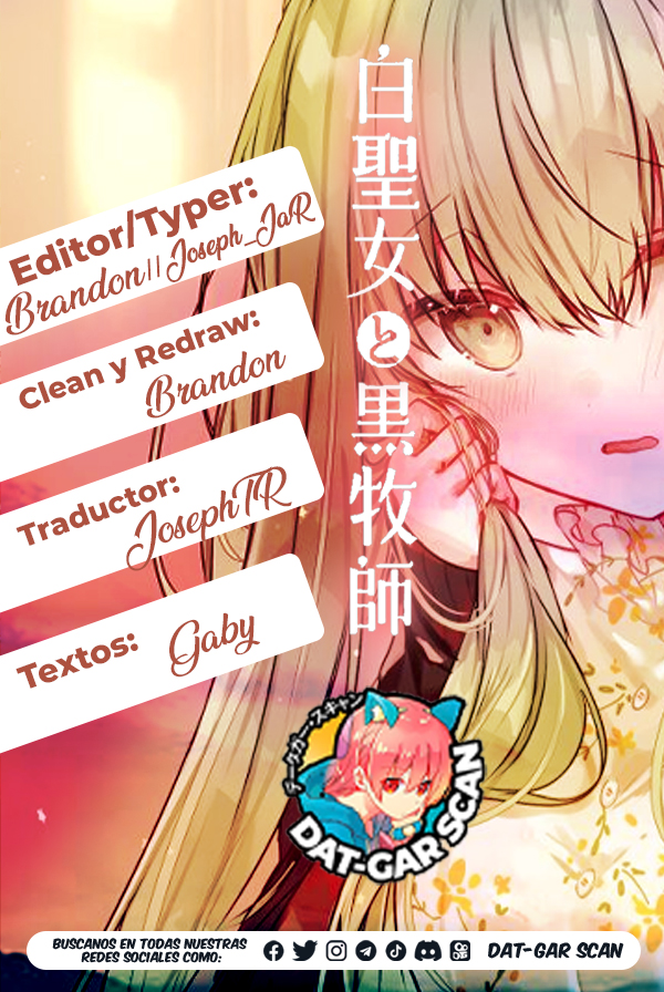 Read Santa Cecilia y el Padre Lawrence ES Manga Online