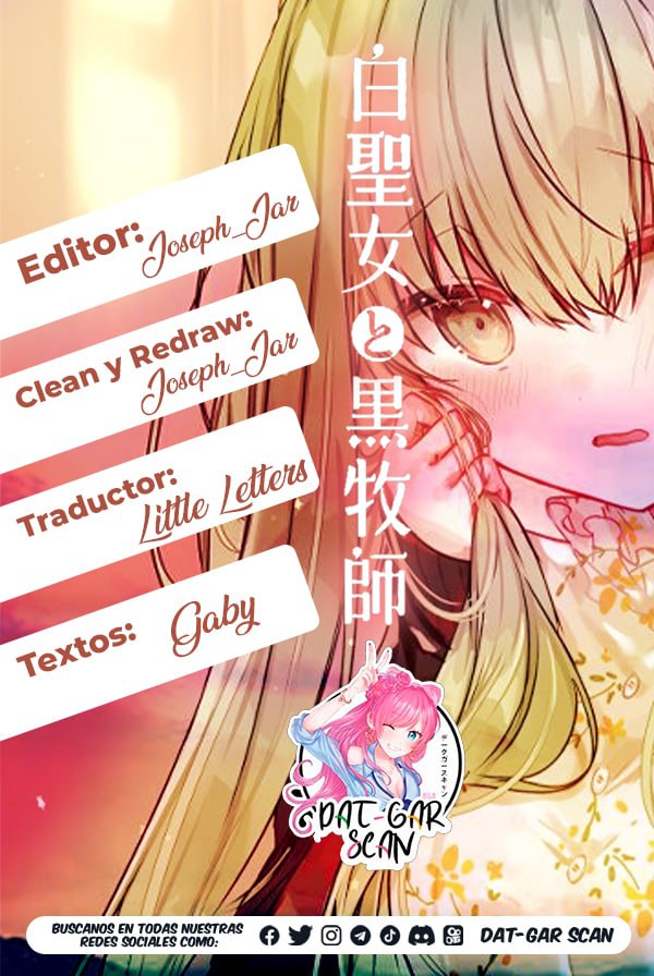 Read Santa Cecilia y el Padre Lawrence ES Manga Online