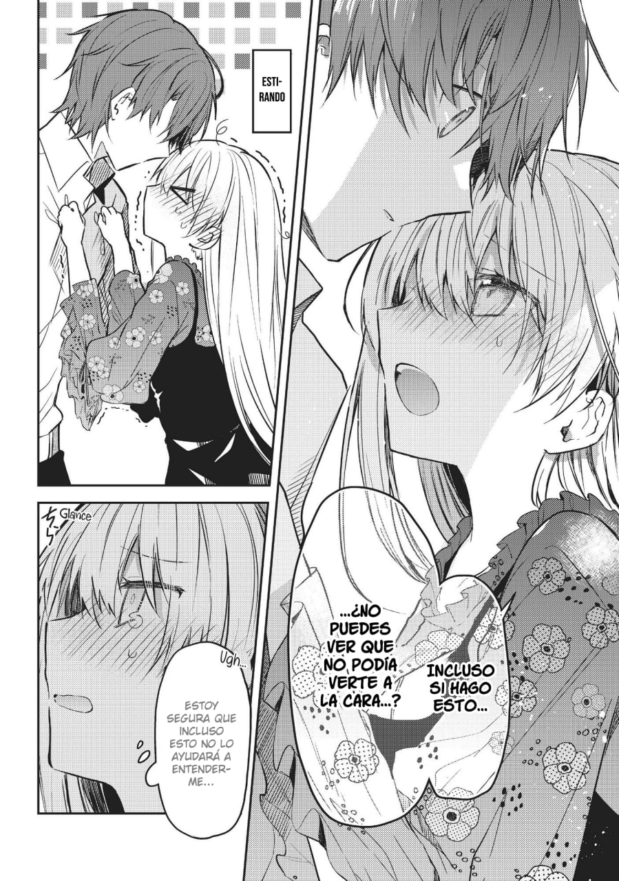 Read Santa Cecilia y el Padre Lawrence ES Manga Online