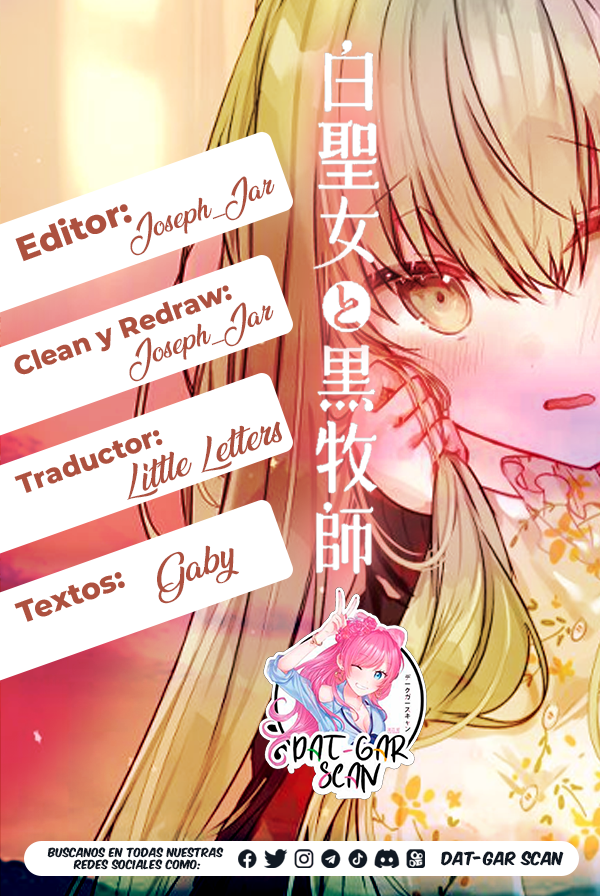 Read Santa Cecilia y el Padre Lawrence ES Manga Online