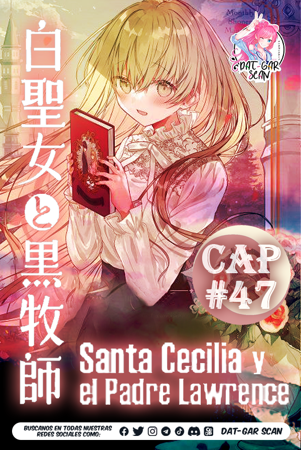 Read Santa Cecilia y el Padre Lawrence ES Manga Online