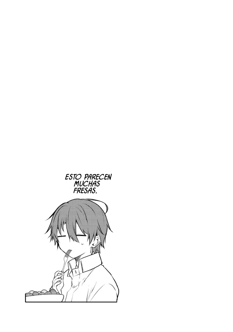 Read Santa Cecilia y el Padre Lawrence ES Manga Online