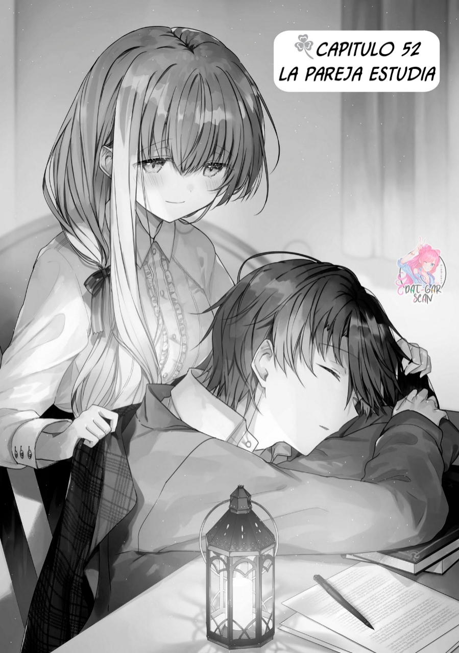 Read Santa Cecilia y el Padre Lawrence ES Manga Online