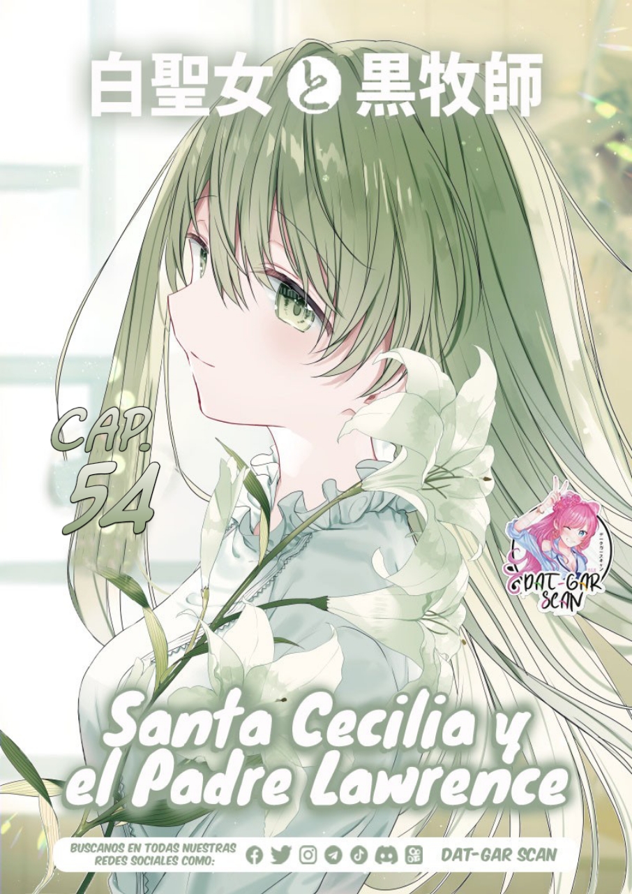 Read Santa Cecilia y el Padre Lawrence ES Manga Online
