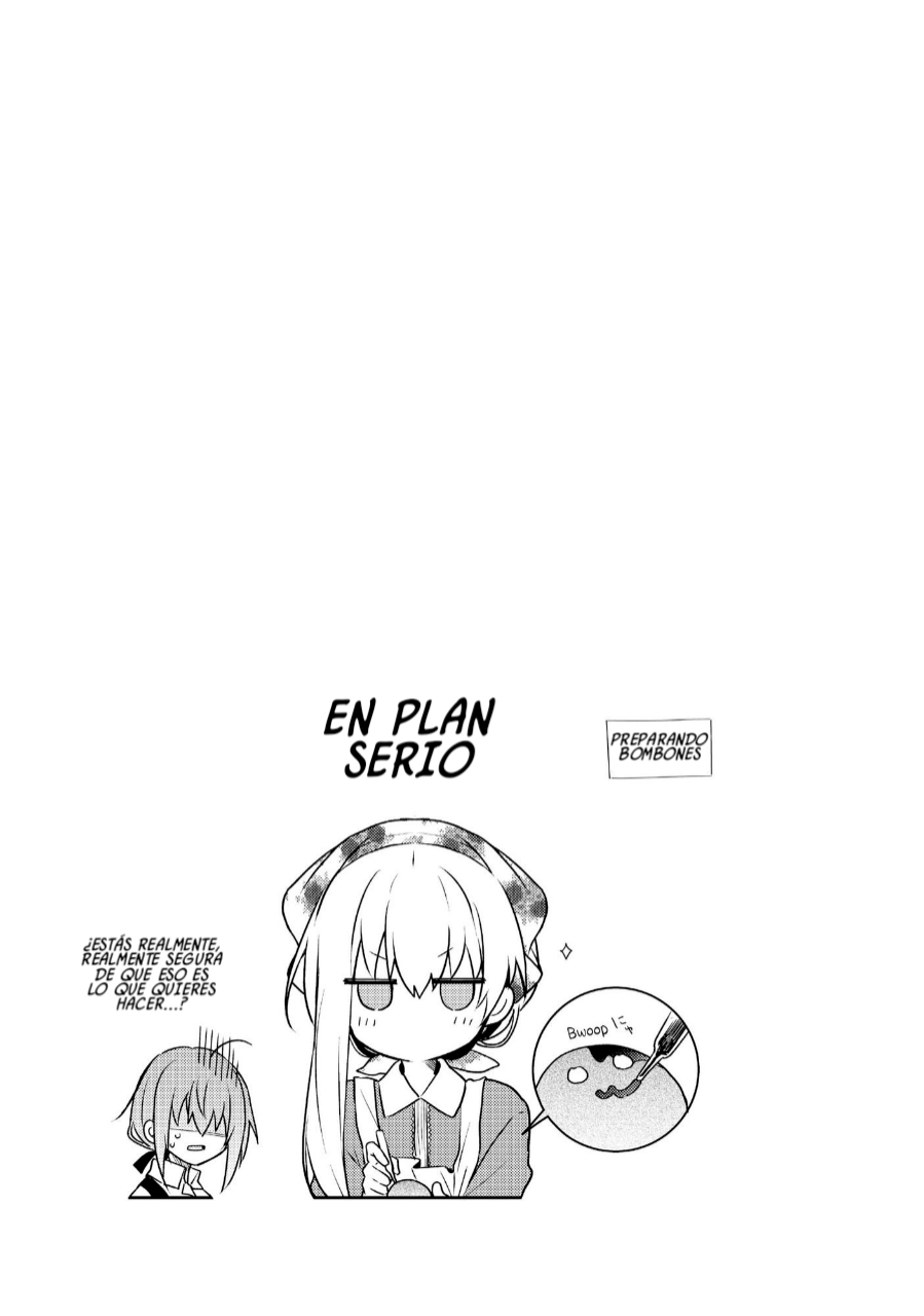 Read Santa Cecilia y el Padre Lawrence ES Manga Online
