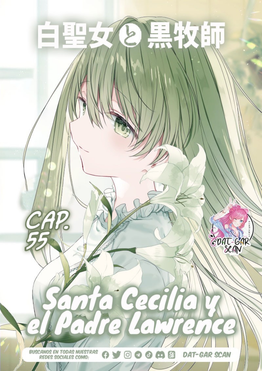 Read Santa Cecilia y el Padre Lawrence ES Manga Online