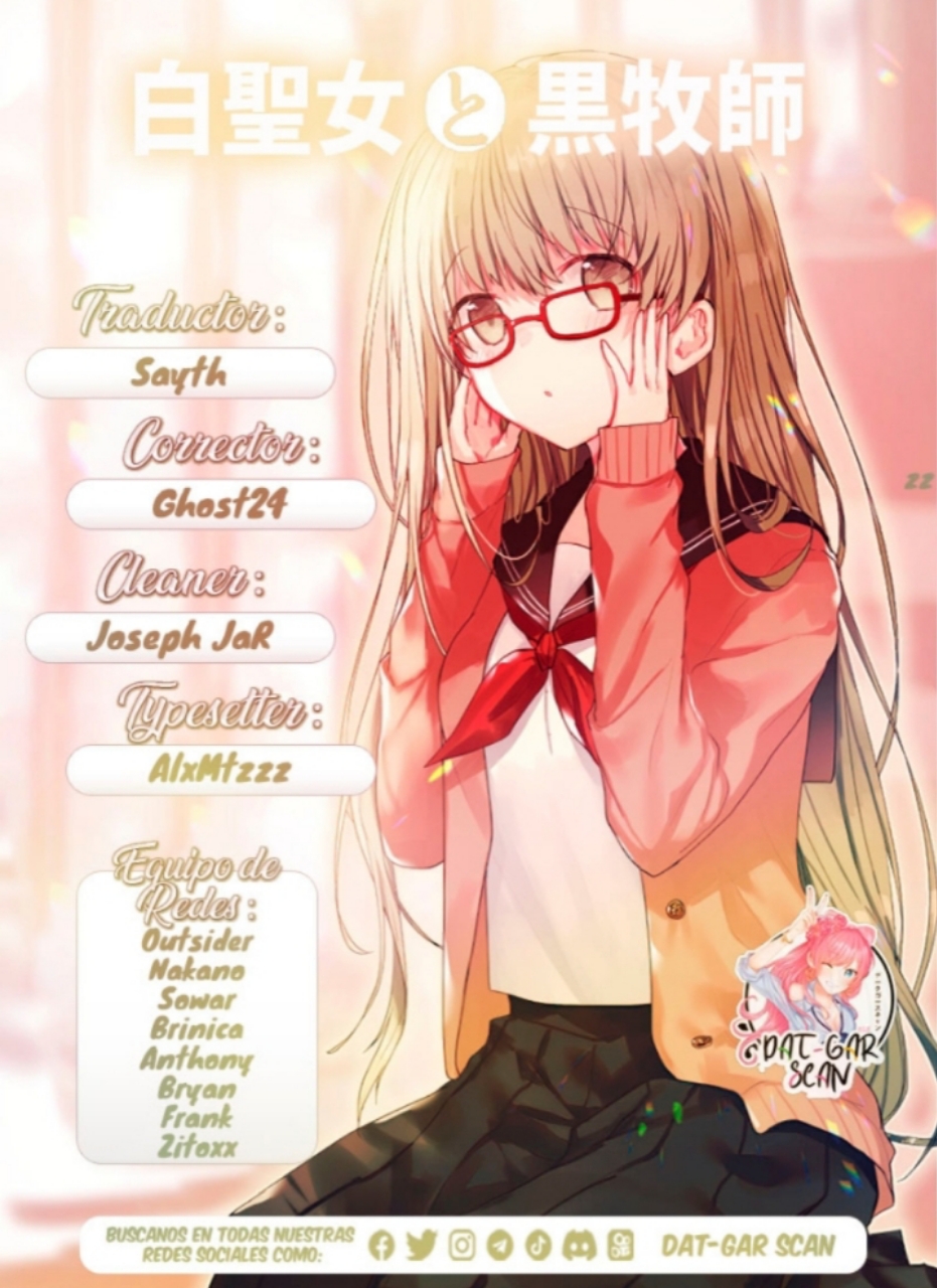 Read Santa Cecilia y el Padre Lawrence ES Manga Online