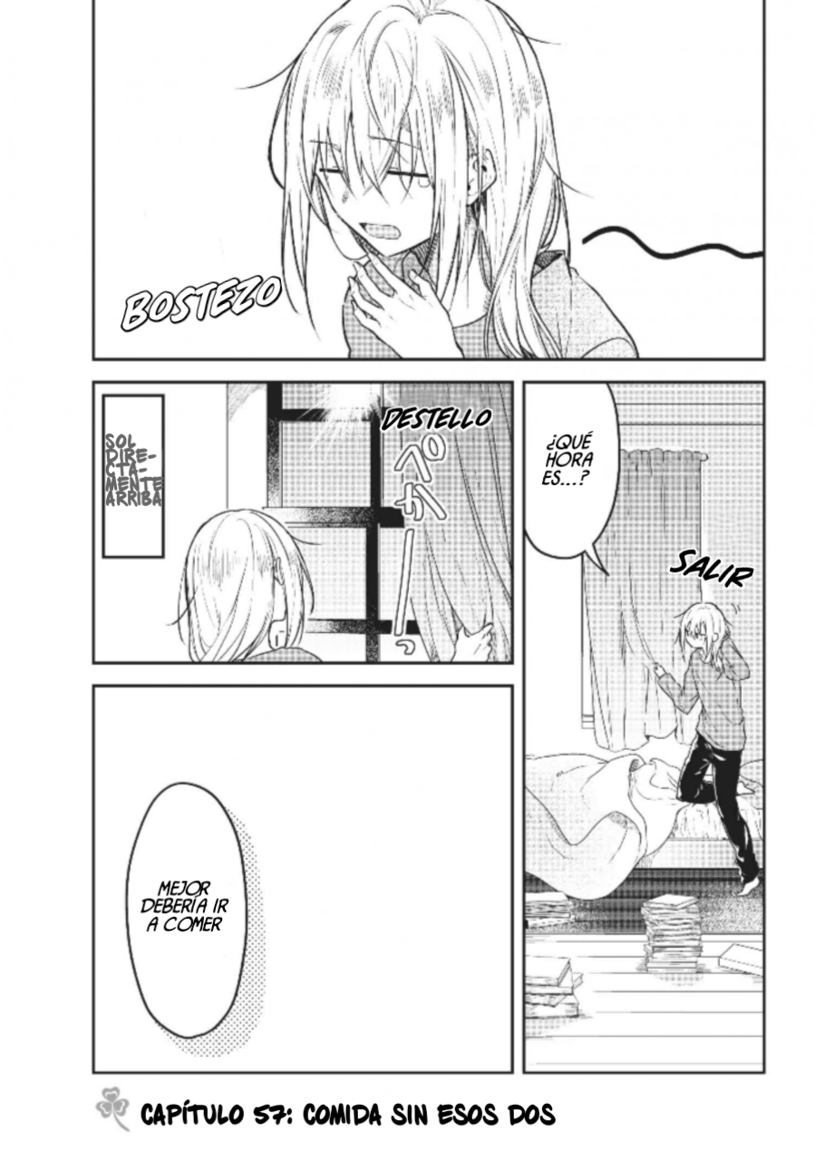 Read Santa Cecilia y el Padre Lawrence ES Manga Online