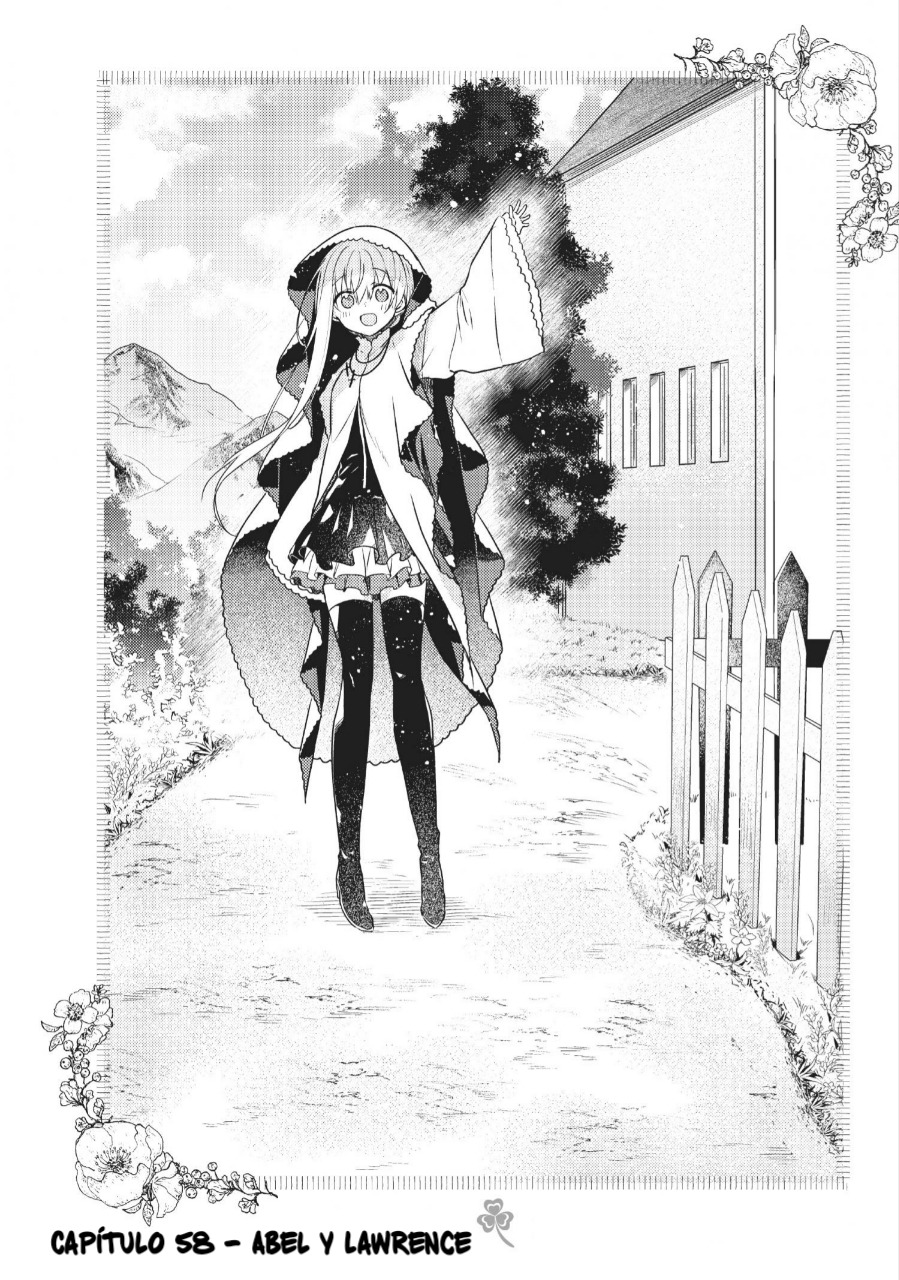 Read Santa Cecilia y el Padre Lawrence ES Manga Online