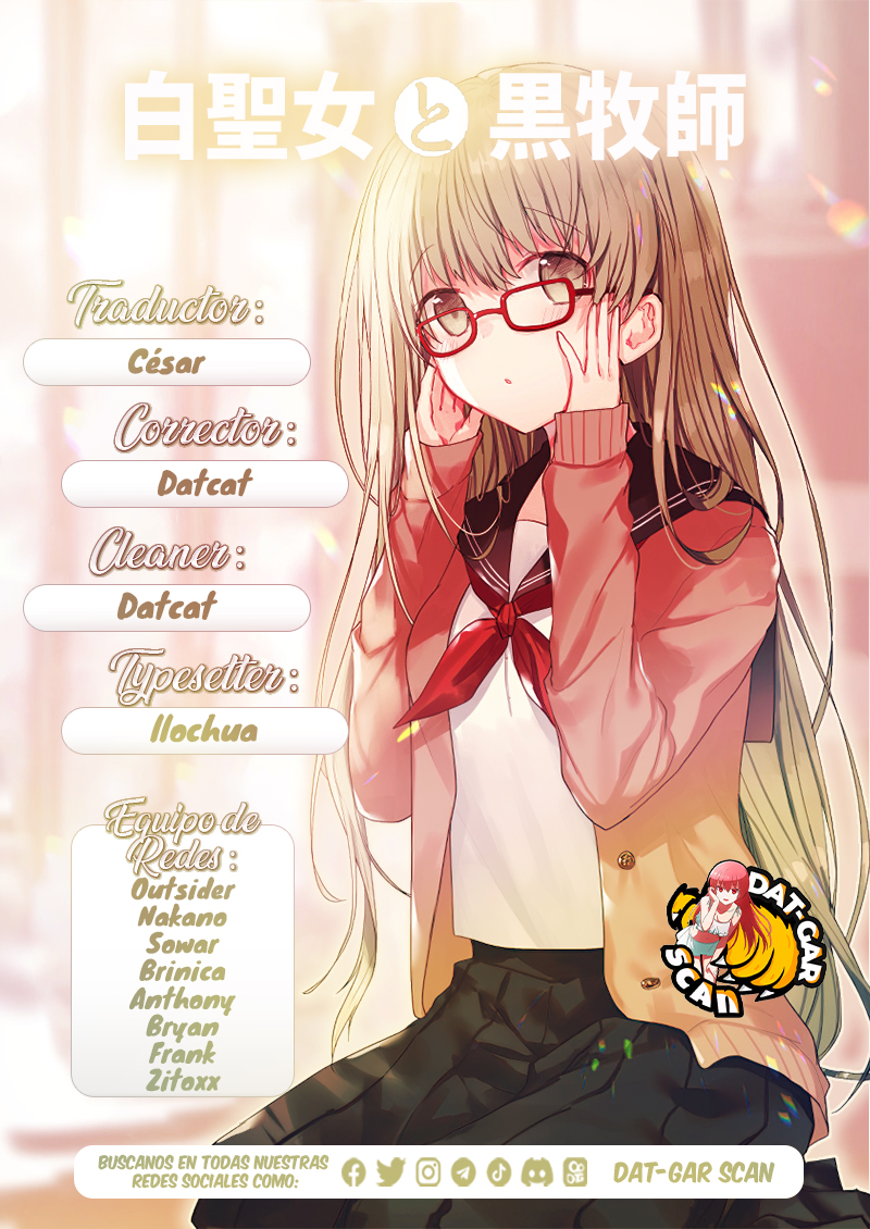 Read Santa Cecilia y el Padre Lawrence ES Manga Online