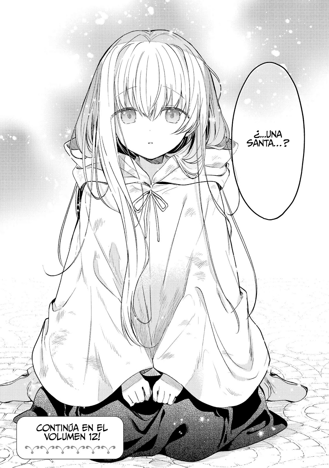 Read Santa Cecilia y el Padre Lawrence ES Manga Online
