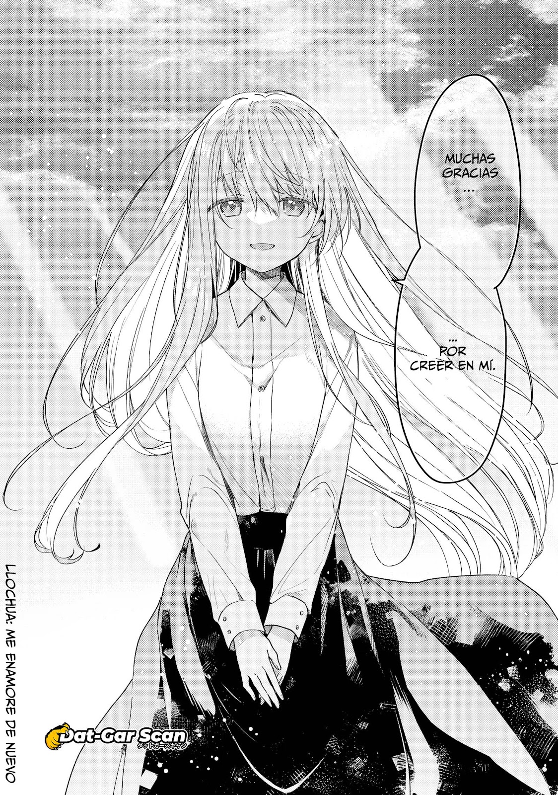 Read Santa Cecilia y el Padre Lawrence ES Manga Online
